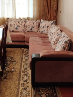 Satılır köhnə tikili 5 otaqlı 120 m², Nəriman Nərimanov m.