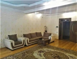 İcarə yeni tikili 4 otaqlı 220 m²,  Nərimanov