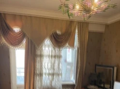 Sale new building 2 rooms 56 m²,  Insaatchilar m.