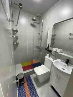 İcarə yeni tikili 2 otaqlı 100 m², Nəriman Nərimanov m.