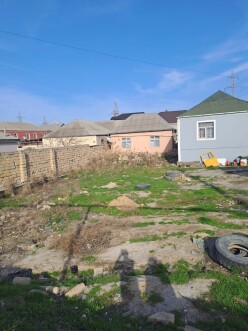 Satılır torpaq sahəsi 3 sot,  Biləcəri