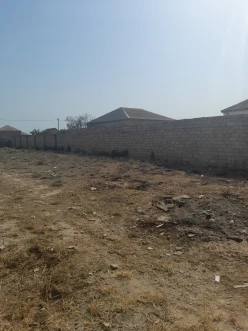 Satılır torpaq sahəsi5 sot, Türkan q.