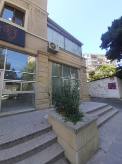 Satılır obyekt 200 m², Nərimanov r.