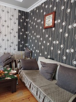 Satılır ev/villa 4 otaqlı 75 m²,  Qaraçuxur