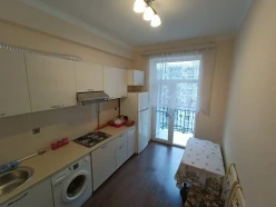 İcarə yeni tikili 2 otaqlı 65 m², İnşaatçılar m.