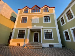 Satılır ev/villa 8 otaqlı 580 m², İçəri Şəhər m.