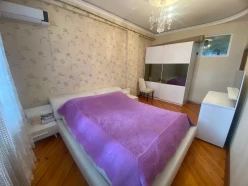 Sale new building 3 rooms 90 m²,  Insaatchilar m.