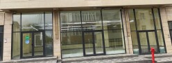 İcarə obyekt 125 m², Nərimanov İcarə obyekt 125 m², Nərimanov