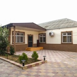 Satılır ev/villa 7 otaqlı 250 m², NZS Satılır ev/villa 7 otaqlı 250 m², NZS