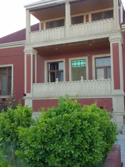Satılır ev/villa 5 otaqlı 300 m², Sumqayıt