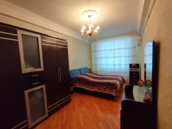 Satılır yeni tikili 3 otaqlı 94 m², Həzi Aslanov m.