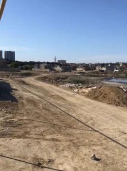 Satılır torpaq sahəsi10000 sot, Sabunçu r.