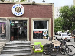 Sale object 25 m²,  Insaatchilar m.