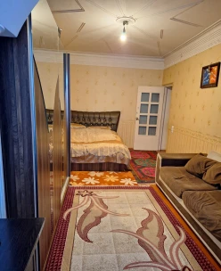 Sale old building 1 rooms 43 m²,  Hezi Aslanov m.