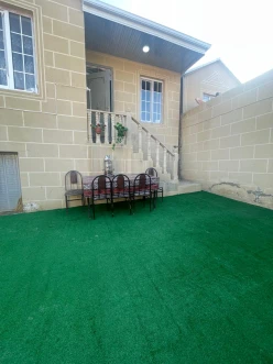 Satılır ev/villa 3 otaqlı 85 m²,  Masazır
