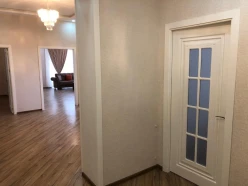 İcarə yeni tikili 4 otaqlı 160 m², Nizami m.