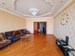 İcarə yeni tikili 3 otaqlı 150 m², Nəriman Nərimanov m.