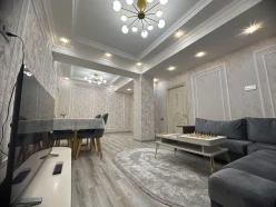 Satılır yeni tikili 3 otaqlı 86 m²,  Masazır