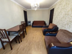 Satılır köhnə tikili 2 otaqlı 50 m², Elmlər Akademiyası m.