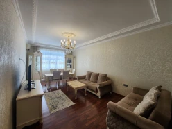 Satılır yeni tikili 3 otaqlı 95 m², İnşaatçılar m.