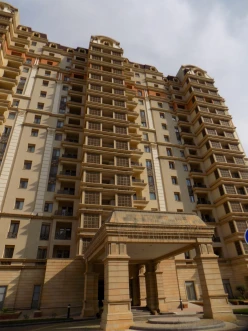 İcarə yeni tikili 3 otaqlı 150 m², Nərimanov r.