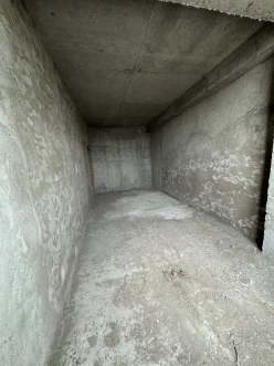 Sale new building 2 rooms 78.28 m²,  Absheron