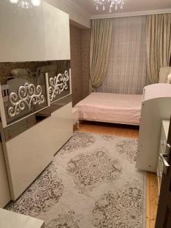 Satılır yeni tikili 2 otaqlı 83 m², Masazır q.