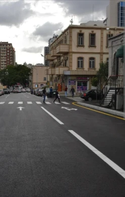 Satılır köhnə tikili 3 otaqlı 80 m²,  28 May m.