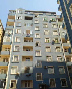Satılır yeni tikili 3 otaqlı 72 m²,  Masazır