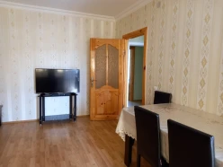 Satılır yeni tikili 3 otaqlı 70 m², Gəncə ş