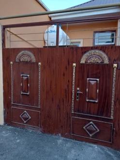 İcarə ev/villa 2 otaqlı 65 m², Masazır q.