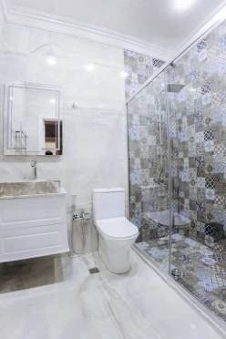 Satılır yeni tikili 3 otaqlı 155 m², Yasamal r.