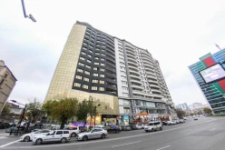 Ясамал, 3-комнатная новая квартира, 178 м² – Продается