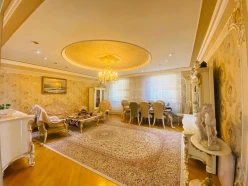 Satılır yeni tikili 3 otaqlı 145 m², Yasamal r.