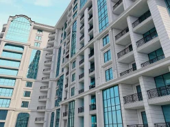 Satılır yeni tikili 3 otaqlı 132 m², Nəriman Nərimanov m.