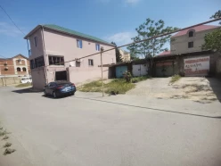 Satılır torpaq sahəsi 1 sot,  Bakıxanov