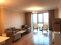 Satılır yeni tikili 4 otaqlı 210 m², Nizami m.