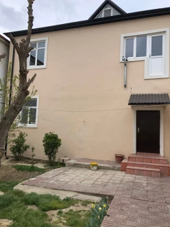 Satılır ev/villa 6 otaqlı 220 m², Badamdar q.