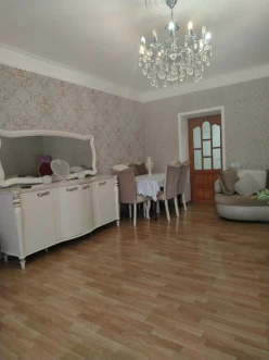 Satılır yeni tikili 3 otaqlı 60 m²,  Lökbatan