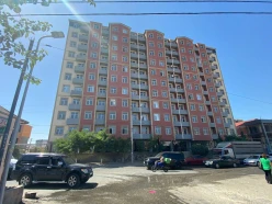 Масазыр, новая 3-комнатная квартира, 78 м² – продаётся