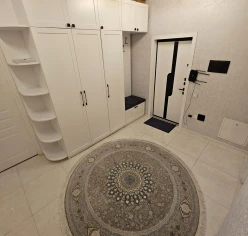 Satılır yeni tikili 2 otaqlı 77 m²,  Əhmədli m.