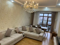 Satılır yeni tikili 4 otaqlı 140 m², Yasamal r.
