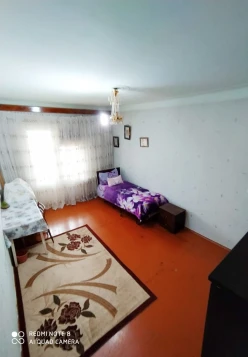 Satılır köhnə tikili 4 otaqlı 90 m², Yeni Yasamal q.