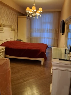 Satılır yeni tikili 3 otaqlı 105 m², Yasamal r.