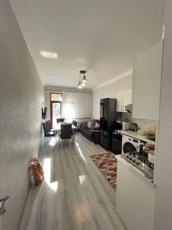 Sale new building 2 rooms 75 m²,  New Yasamal