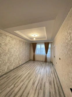 Sale new building 2 rooms 65 m²,  Hezi Aslanov m.