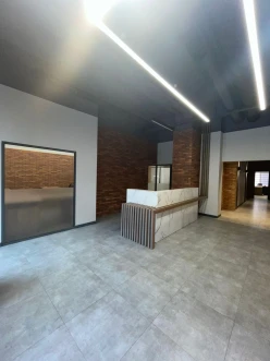 İcarə ofis 8 otaqlı 350 m²,  Nəriman Nərimanov m.