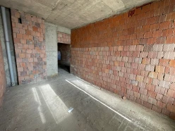 Продан Новое здание 3 комнаты 135 m²,  Иншаатчылар м.