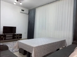 İcarə yeni tikili 3 otaqlı 100 m², Qara Qarayev m.