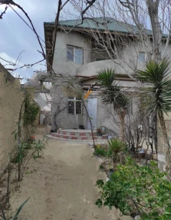 Satılır bağ evi 166 m², Sumqayıt